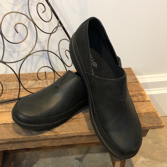 Merrell Women’s Encore Kassie Moc Moccasin - Picture 6 of 11